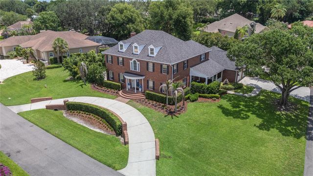 5120 LAKE IN THE WOODS BOULEVARD, Lakeland, FL 33813