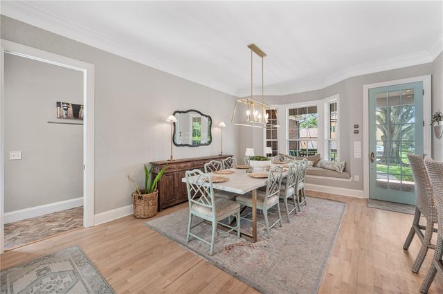 5120 LAKE IN THE WOODS BOULEVARD, Lakeland, FL 33813