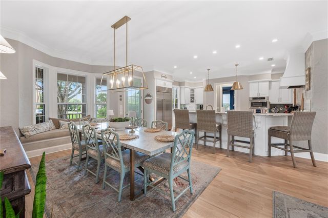 5120 LAKE IN THE WOODS BOULEVARD, Lakeland, FL 33813