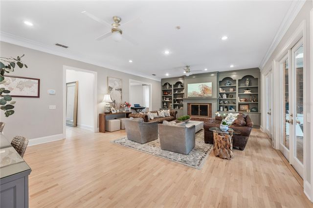 5120 LAKE IN THE WOODS BOULEVARD, Lakeland, FL 33813