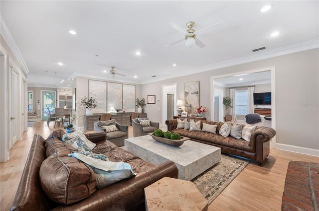 5120 LAKE IN THE WOODS BOULEVARD, Lakeland, FL 33813