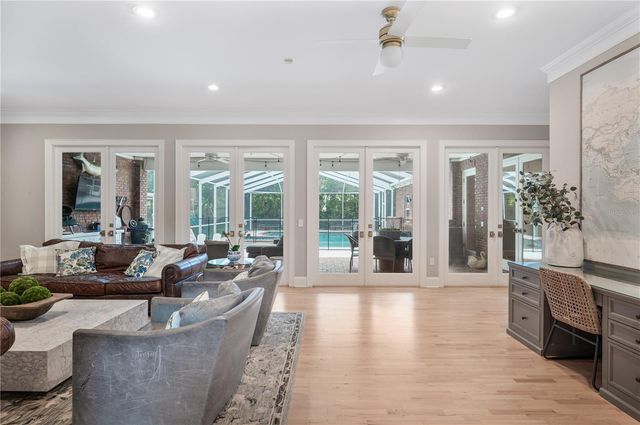5120 LAKE IN THE WOODS BOULEVARD, Lakeland, FL 33813
