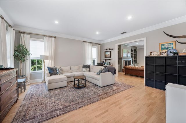 5120 LAKE IN THE WOODS BOULEVARD, Lakeland, FL 33813