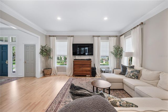 5120 LAKE IN THE WOODS BOULEVARD, Lakeland, FL 33813