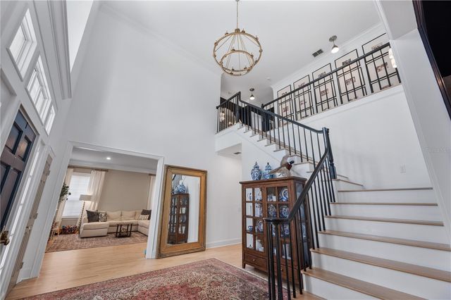5120 LAKE IN THE WOODS BOULEVARD, Lakeland, FL 33813