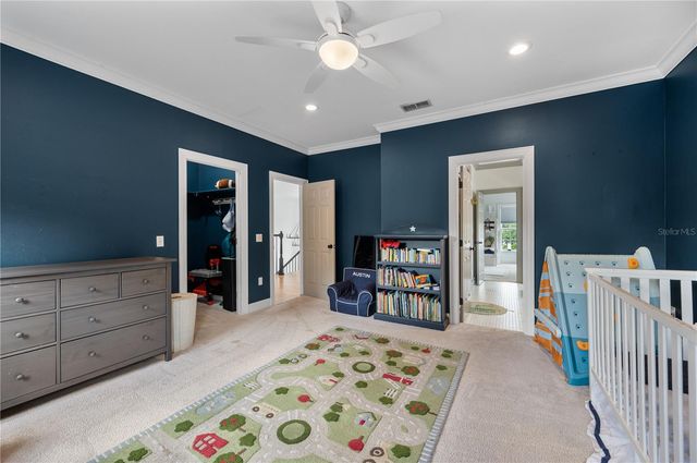 5120 LAKE IN THE WOODS BOULEVARD, Lakeland, FL 33813