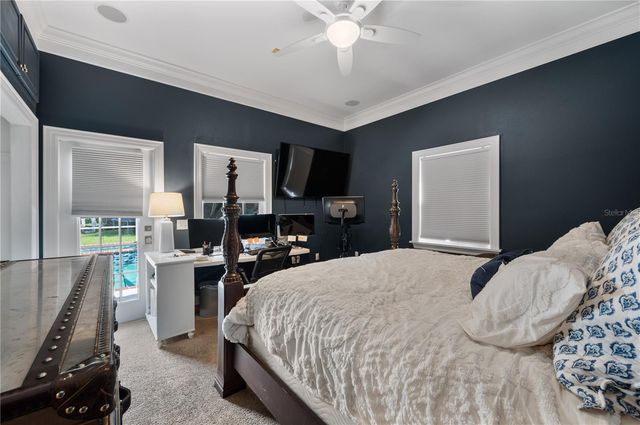 5120 LAKE IN THE WOODS BOULEVARD, Lakeland, FL 33813