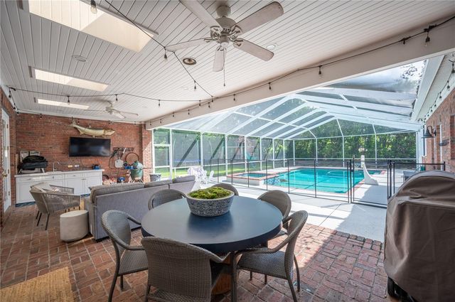 5120 LAKE IN THE WOODS BOULEVARD, Lakeland, FL 33813
