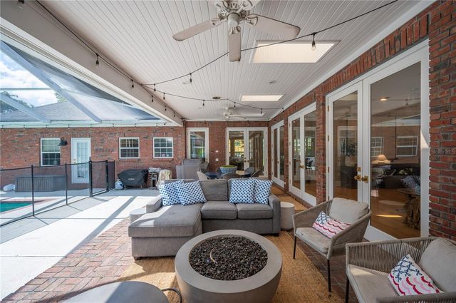 5120 LAKE IN THE WOODS BOULEVARD, Lakeland, FL 33813