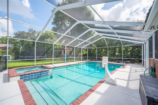 5120 LAKE IN THE WOODS BOULEVARD, Lakeland, FL 33813