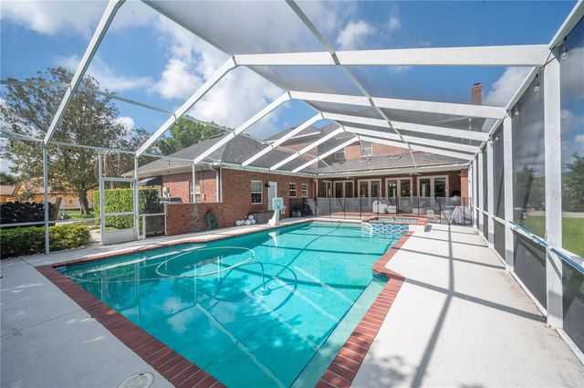 5120 LAKE IN THE WOODS BOULEVARD, Lakeland, FL 33813