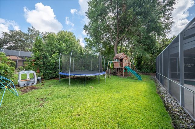5120 LAKE IN THE WOODS BOULEVARD, Lakeland, FL 33813