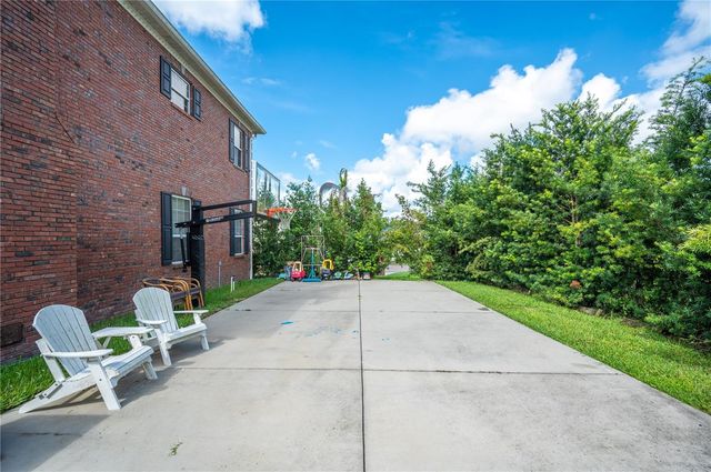 5120 LAKE IN THE WOODS BOULEVARD, Lakeland, FL 33813