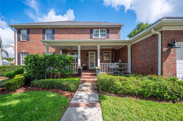 5120 LAKE IN THE WOODS BOULEVARD, Lakeland, FL 33813