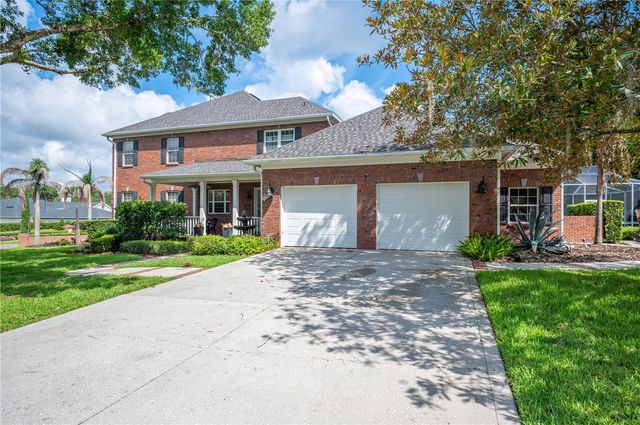 5120 LAKE IN THE WOODS BOULEVARD, Lakeland, FL 33813