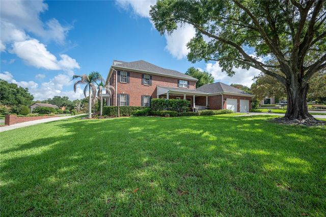 5120 LAKE IN THE WOODS BOULEVARD, Lakeland, FL 33813