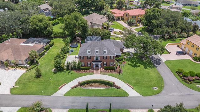 5120 LAKE IN THE WOODS BOULEVARD, Lakeland, FL 33813