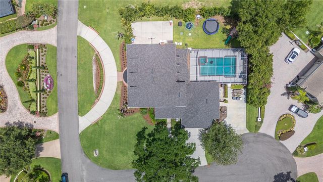 5120 LAKE IN THE WOODS BOULEVARD, Lakeland, FL 33813