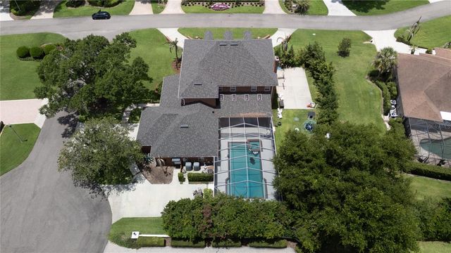 5120 LAKE IN THE WOODS BOULEVARD, Lakeland, FL 33813