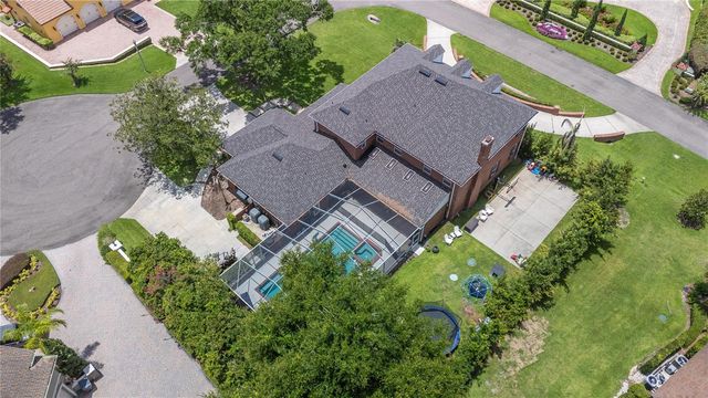 5120 LAKE IN THE WOODS BOULEVARD, Lakeland, FL 33813