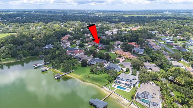 5120 LAKE IN THE WOODS BOULEVARD, Lakeland, FL 33813