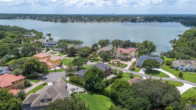 5120 LAKE IN THE WOODS BOULEVARD, Lakeland, FL 33813
