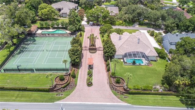 5120 LAKE IN THE WOODS BOULEVARD, Lakeland, FL 33813