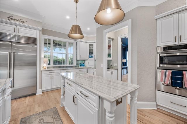 5120 LAKE IN THE WOODS BOULEVARD, Lakeland, FL 33813