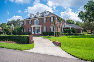5120 LAKE IN THE WOODS BOULEVARD, Lakeland, FL 33813