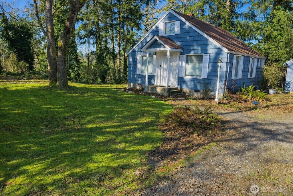 8727 Moreland Avenue SW, Lakewood, WA 98498