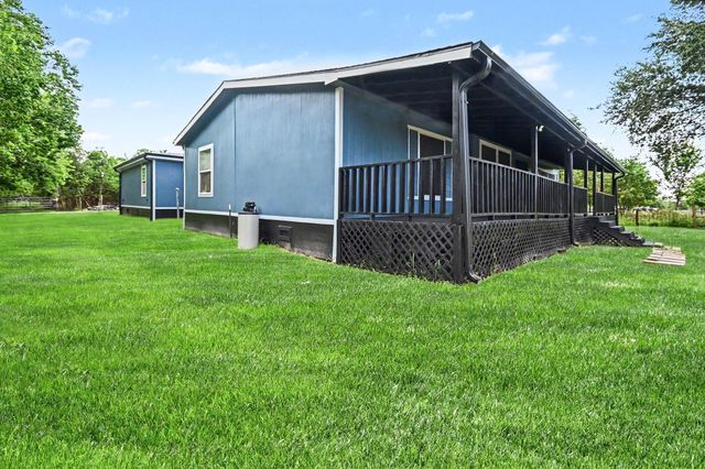 2925 Fm 2917, Alvin, TX 77511