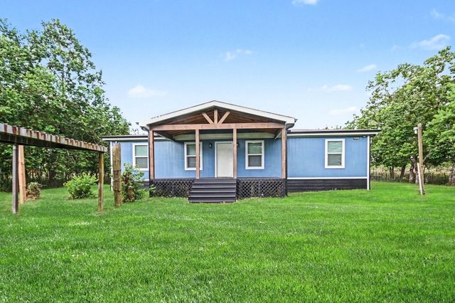 2925 Fm 2917, Alvin, TX 77511