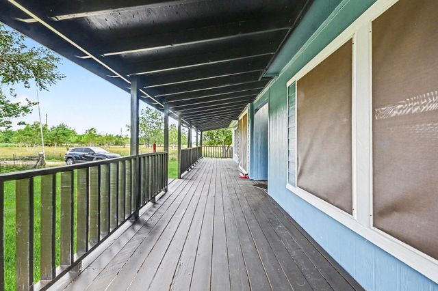 2925 Fm 2917, Alvin, TX 77511