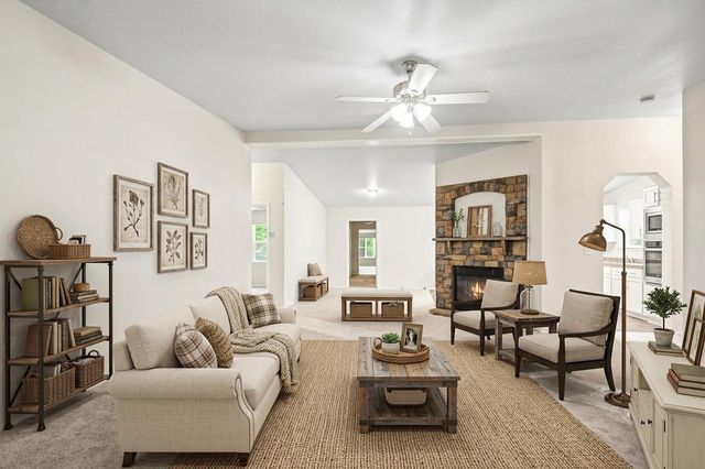 2925 Fm 2917, Alvin, TX 77511