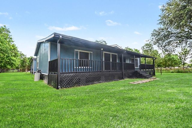 2925 Fm 2917, Alvin, TX 77511