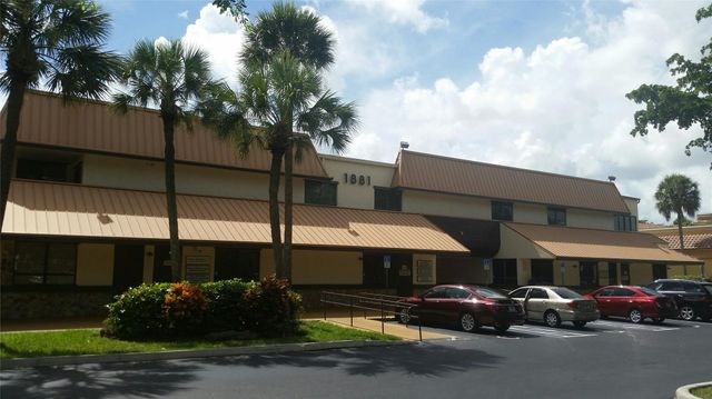 1881 N University Drive 205, Coral Springs, FL 33071