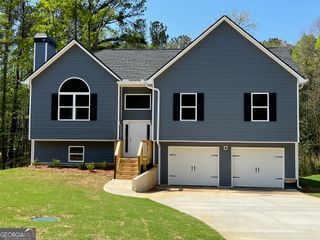 234 Gamel Road, Dallas, GA 30157