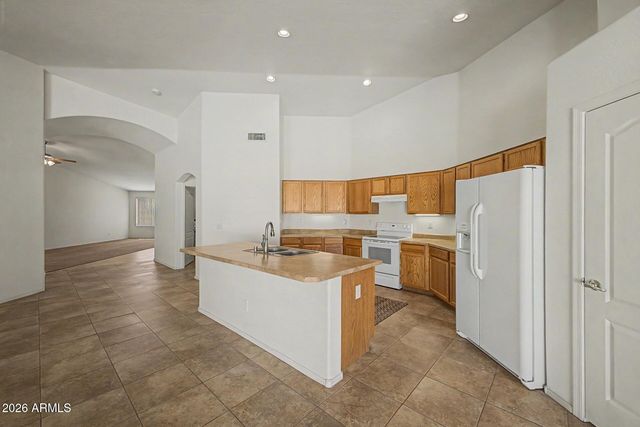 518 E BLACK DIAMOND Drive, Casa Grande, AZ 85122