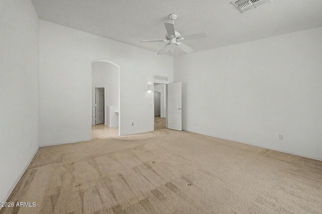 518 E BLACK DIAMOND Drive, Casa Grande, AZ 85122