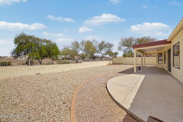 518 E BLACK DIAMOND Drive, Casa Grande, AZ 85122