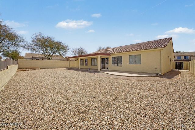 518 E BLACK DIAMOND Drive, Casa Grande, AZ 85122