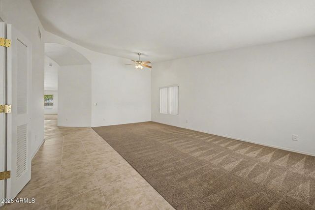 518 E BLACK DIAMOND Drive, Casa Grande, AZ 85122