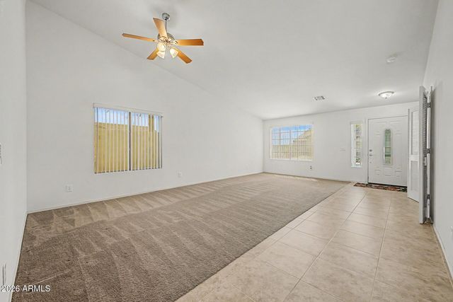 518 E BLACK DIAMOND Drive, Casa Grande, AZ 85122