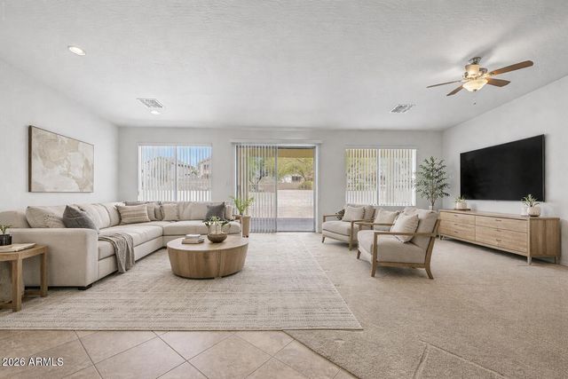 518 E BLACK DIAMOND Drive, Casa Grande, AZ 85122