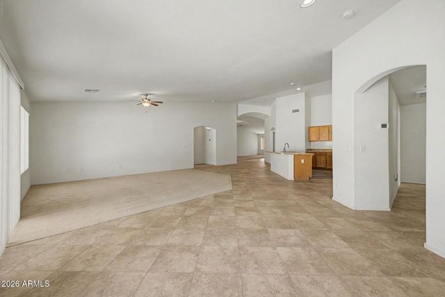 518 E BLACK DIAMOND Drive, Casa Grande, AZ 85122