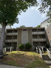 6792 Willowbrook Drive 16, Fayetteville, NC 28314
