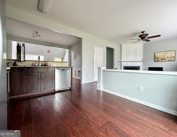 3087 Commonwealth Way, Alpharetta, GA 30004