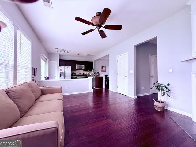 3087 Commonwealth Way, Alpharetta, GA 30004