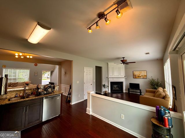 3087 Commonwealth Way, Alpharetta, GA 30004