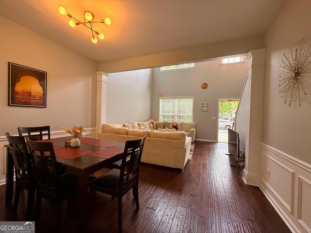 3087 Commonwealth Way, Alpharetta, GA 30004
